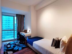 The Sail @ Marina Bay (D1), Apartment #607946291